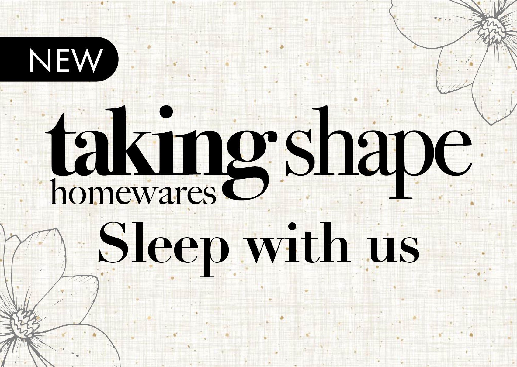 Sleep with Us